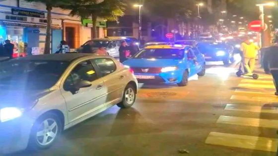 الحسيمة تنتعش صيفاً: موجة زوار تُعيد وهج الريف إلى الواجهة