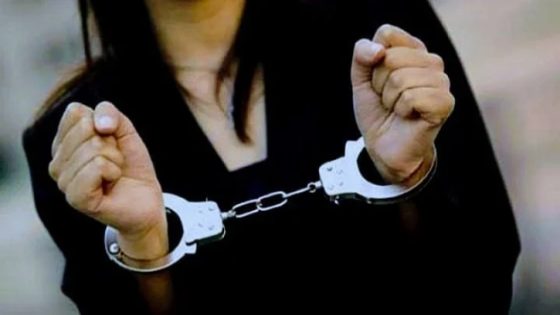 توقيف مستشارة جماعية وبحوزتها الكوكايين.. صدمة في المشهد السياسي المحلي