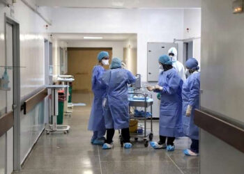 من طنجة يبدأ التحول.. أول مجموعة صحية ترابية لتغيير وجه المنظومة الصحية بالمغرب