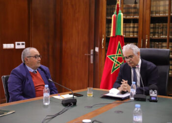 شرخ تنظيمي داخل حزب الاستقلال بسيدي بنور: الوليدية تُشعل فتيل الغضب