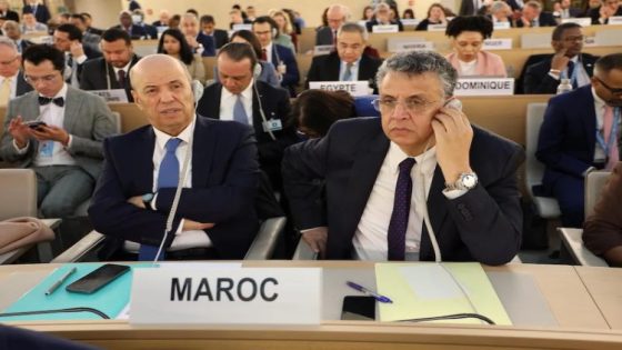 المغرب يقود جنيف: قرار أممي يربط بين محاربة الفساد وحماية حقوق الإنسان