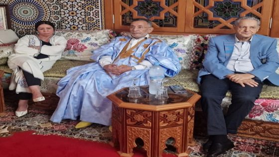 الجماني يقتحم بيت “الحركة” ويُشعل دينامية جديدة في قلب المجلس الوطني
