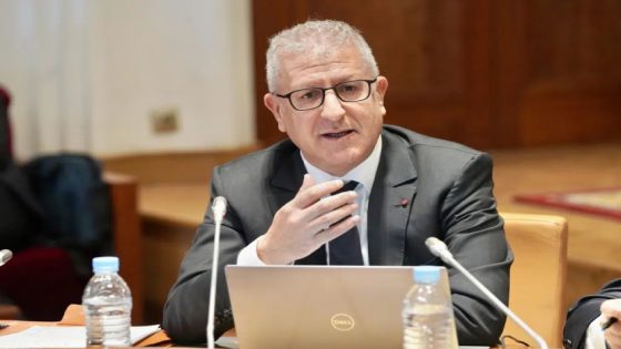 المغرب يشارك في مؤتمر بكين للقطارات فائقة السرعة: ابتكار عالمي بخبرة مغربية