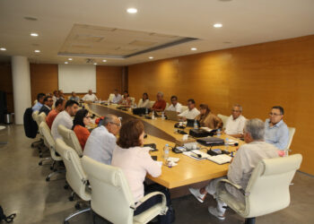 حزب التقدم والاشتراكية يُثمِّن مضامين خطاب العرش: