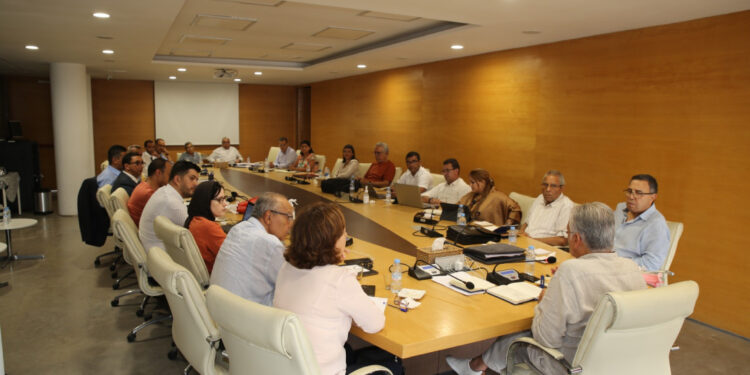 حزب التقدم والاشتراكية يُثمِّن مضامين خطاب العرش: