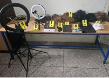 تفكيك شبكة رقمية للقوادة الإلكترونية.. الأمن يوقف ثلاثي “المحتوى الإباحي” بالقنيطرة