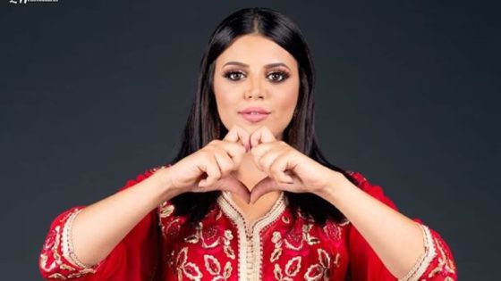 الحرش تصدّم متابعيها باعتراف صادق: كنضيع… ولكن كنقاوم