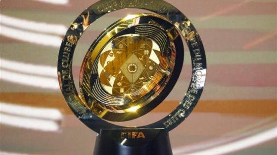 فيفا يطيح بـ“مباراة الترتيب” في المونديال الموسَّع