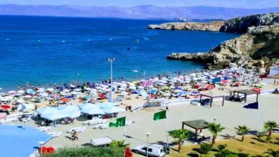 مأساة بشاطئ الحسيمة.. غرق ستيني يهزّ كلابونيطا