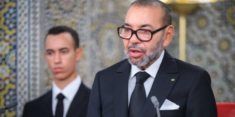 في عيد العرش.. جلالة الملك يجدد التزام المغرب بالانفتاح ويؤكد