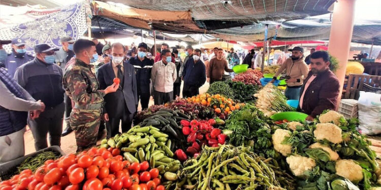 المعيشة كتسخّن بصمت: تضخم جديد يطرق أبواب المغاربة في يونيو