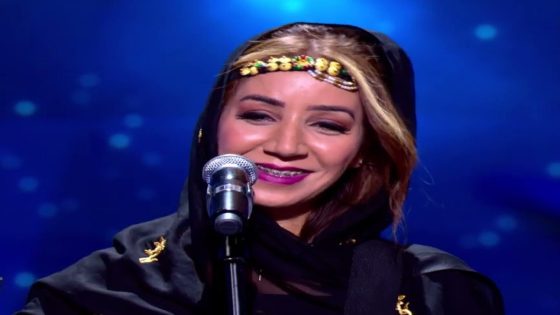 فضيلة نجم تشعل مسرح Star Light وتخطف “خمسة أضواء”