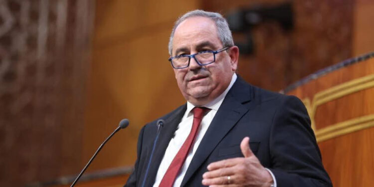 إعفاء رئيس جامعة ابن طفيل.. “حفل الشيخات” وصفقات مشبوهة تُطيح بكركب