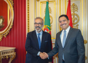 البرتغال تصطف إلى جانب المغرب: الحكم الذاتي هو الحل الأكثر جدية ومصداقية