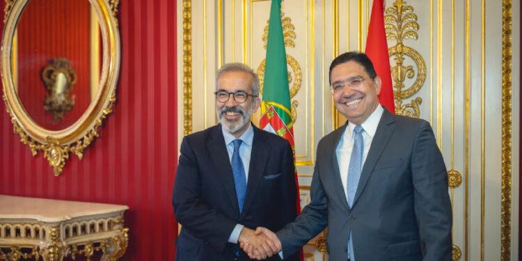 البرتغال تصطف إلى جانب المغرب: الحكم الذاتي هو الحل الأكثر جدية ومصداقية