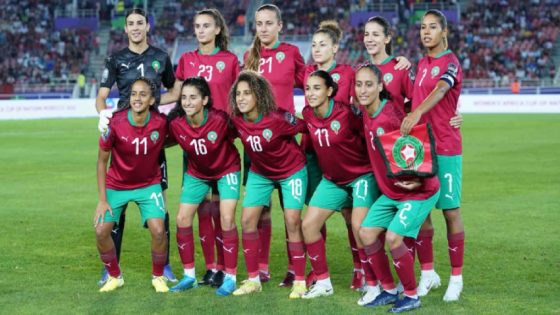 اللبؤات في اختبار النجاة: مواجهة لا تقبل القسمة أمام الكونغو لحسم مصير التأهل