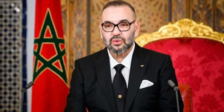 الملك محمد السادس: مغرب بسرعتين لم يعد مقبولاً.. والعدالة المجالية أولوية وطنية