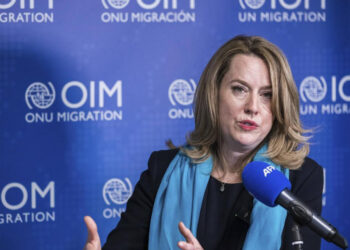 المغرب أول بلد يدعم “صندوق الصمود” الأممي لحماية المهاجرين في الأزمات