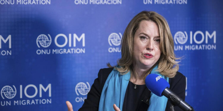 المغرب أول بلد يدعم “صندوق الصمود” الأممي لحماية المهاجرين في الأزمات