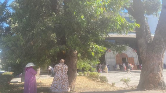 قضية “جمعية الخير” تعود إلى الواجهة بمحكمة طنجة وسط توتر وترقب كبيرين