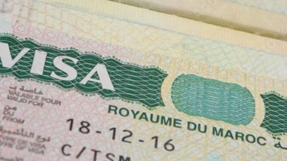 نصف مليون تأشيرة إلكترونية في 3 سنوات.. المغرب يكسب رهان الرقمنة والانفتاح