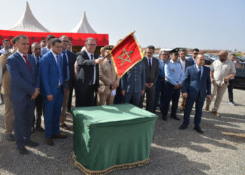 ورزازات تتحرك نحو 2030.. مشاريع بمليارات السنتيمات تُعيد رسم خريطة التنمية