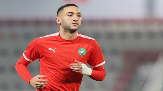 زياش في مهب الريح… بشكتاش يرفض والتعاقد يتلاشى