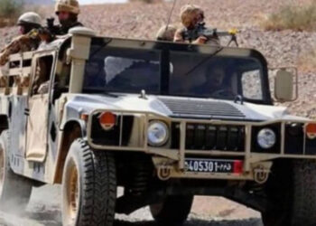 سباق على الحدود: تحقيق مع جنود مغاربة بعد فرار سيارة مخدرات تحت أعين الحراسة