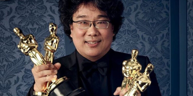 بونغ جون هو يرأس لجنة تحكيم مهرجان مراكش السينمائي: لحظة تاريخية للفن السابع