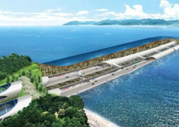 تقدم مشروع النفق البحري بين المغرب وإسبانيا: خطوة نحو ربط القارتين تحت البحر