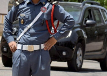 غموض في ورزازات.. أب وابنه يفقدان حياتهما بسقوط مأساوي من جبل