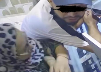 الأمن يوقف ثنائياً متخصصاً في سرقة محلات الهواتف بطنجة