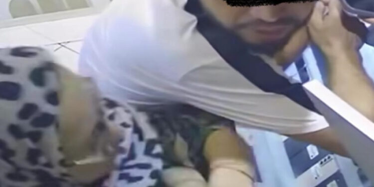 الأمن يوقف ثنائياً متخصصاً في سرقة محلات الهواتف بطنجة