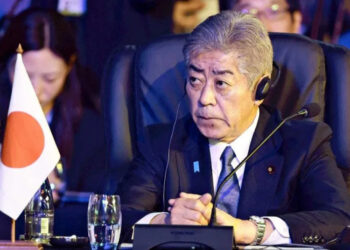 اليابان تجدد موقفها: لا اعتراف بالكيان الانفصالي