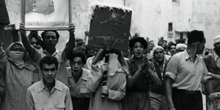 المغرب يخلّد الذكرى 72 لثورة الملك والشعب: ملحمة وفاء تتجدد عبر الأجيال