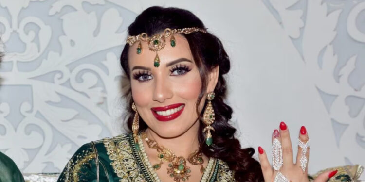 سحر الصديقي تكسر صمت الشائعات… بسخرية لاذعة