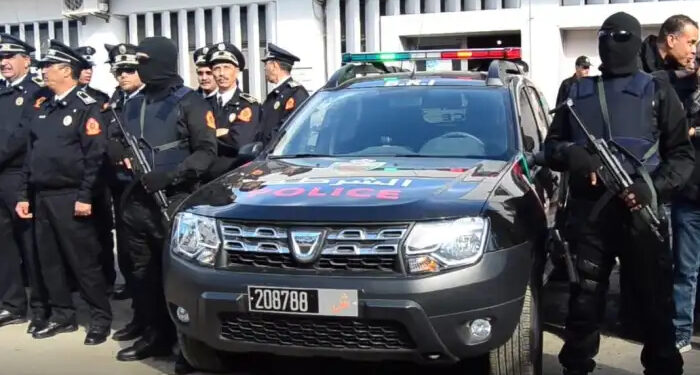 قاصر يثير الذعر بطرد وهمي في قلب القنيطرة