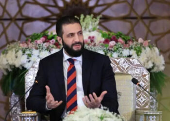 الرئيس الانتقالي السوري: معركة توحيد البلاد يجب أن تُخاض بالحوار لا بالدماء