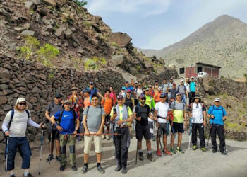 المغرب يكسر الأرقام: طفرة سياحية بـ11,6 مليون زائر وإيرادات قياسية تتجاوز 54 مليار درهم