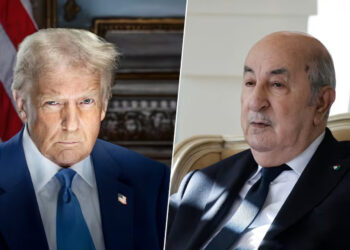 الجزائر تستخدم نفوذ الطاقة لمحاولة التأثير على موقف ترامب تجاه الصحراء