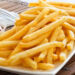 البطاطس المقلية.. متعة لحظية ومخاطر صحية خفية