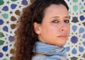 ابتسام لشكر في قبضة الفرقة الوطنية بعد موجة غضب شعبية