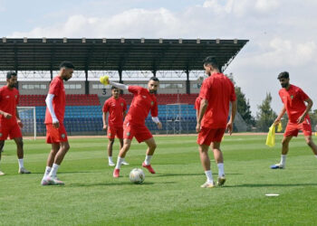 المغرب في مواجهة الكونغو الديمقراطية: نهائي مبكر يحدد مصير التأهل في نيروبي