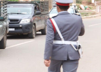 رشوة ببرشيد.. كمين محكم يطيح بدركي تزامنًا مع تنصيب القائد الجديد