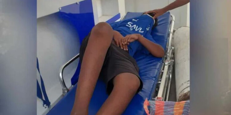 مأساة الجديدة: المرصد الوطني لحقوق الطفل يفعّل الآلية الوطنية للتكفل النفسي بالأطفال الضحايا