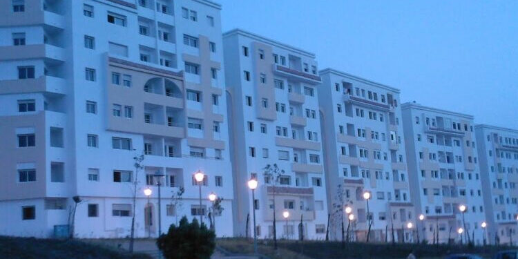 صدمة الملاك بعد تسلم المفاتيح: فضيحة عقارية جديدة تهز طنجة