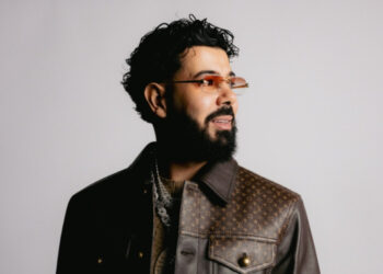 DYSTINCT من خشبة المسرح إلى عالم العقار الفاخر