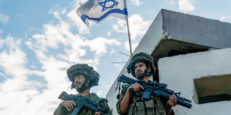 بلجيكا تحيل جنديين اسرائيليين على الجنائية الدولية