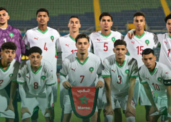 هل ينتصر أسود الأطلس على زامبيا ويصنعون معجزة الشان؟