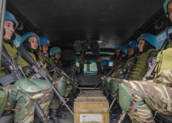 أكادير تحتضن دورة تكوينية دولية لتمكين النساء في بعثات السلام الأممية